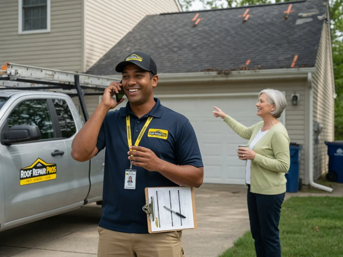 Roof Repair Calverton, NY FAQs
